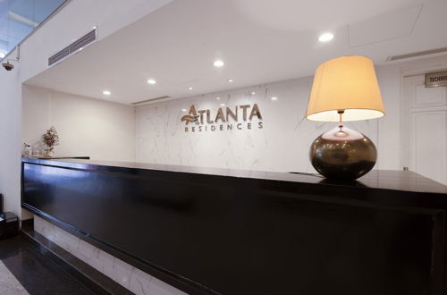 Photo 3 - Atlanta Residences