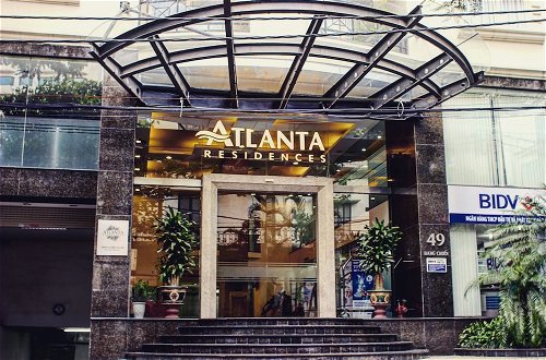 Photo 52 - Atlanta Residences