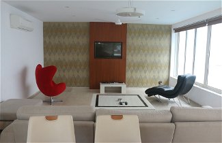 Foto 2 - Luxe Loft Villa
