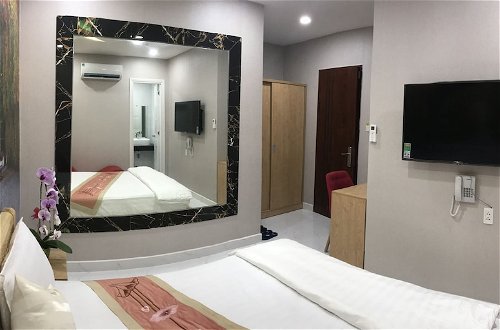 Foto 6 - Deluxe 1 bed ,1 Bath ,2 Guests