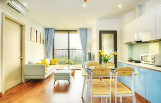 Photo 1 - Bayhomes Green Bay Serviced Apartment