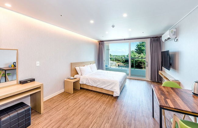 JnB Family Hotel - Foto 19