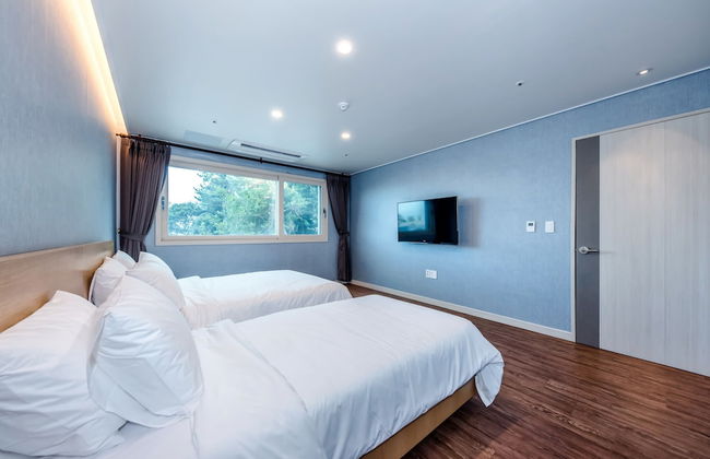 JnB Family Hotel - Foto 14