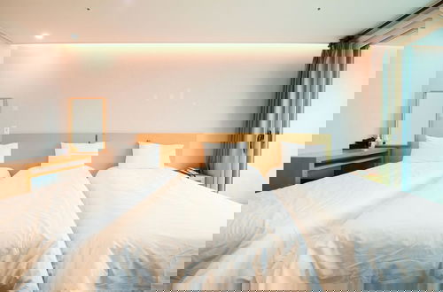 Foto 35 - JnB Family Hotel