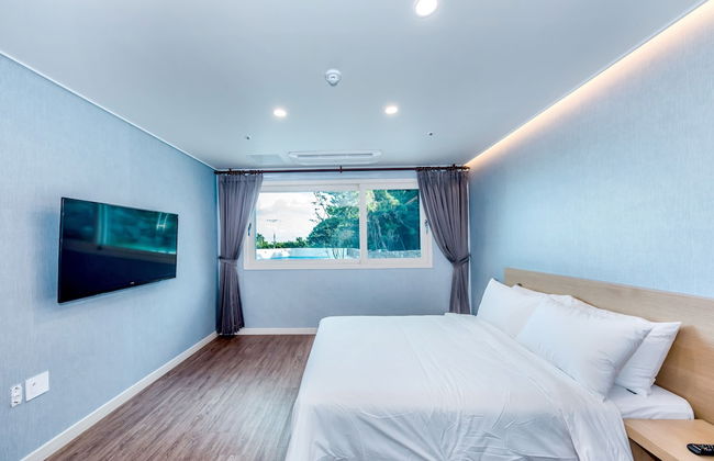 JnB Family Hotel - Foto 12