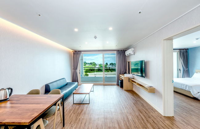 JnB Family Hotel - Foto 56
