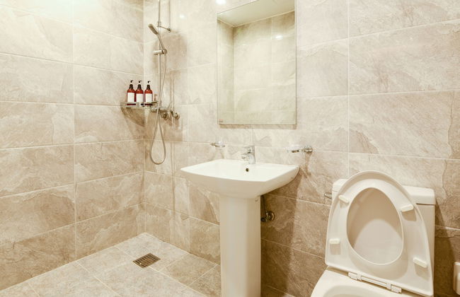 JnB Family Hotel - Foto 64