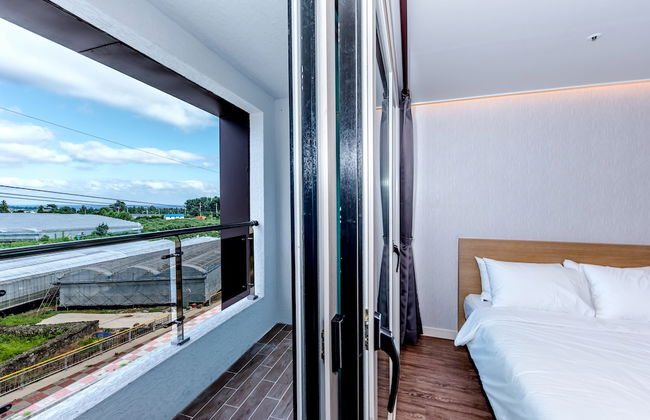 JnB Family Hotel - Foto 58