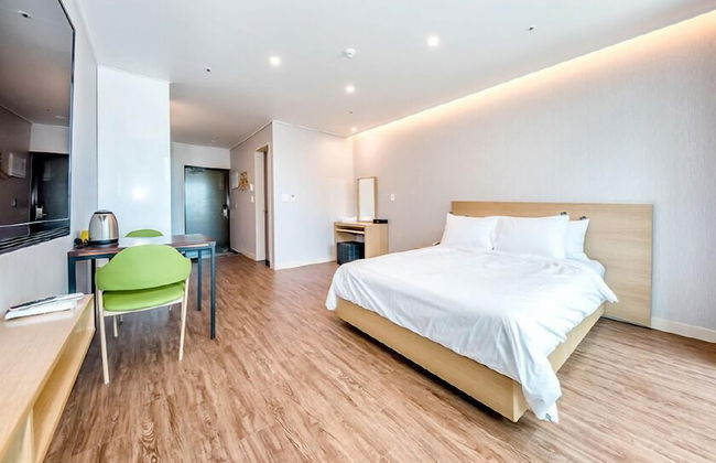 JnB Family Hotel - Foto 15