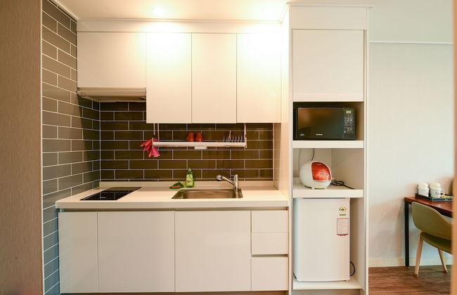 JnB Family Hotel - Foto 45