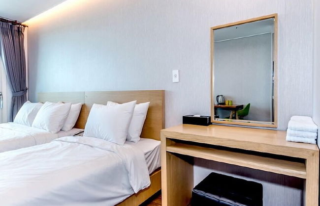 JnB Family Hotel - Foto 17