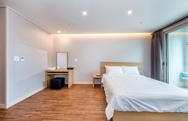 JnB Family Hotel - Foto 3