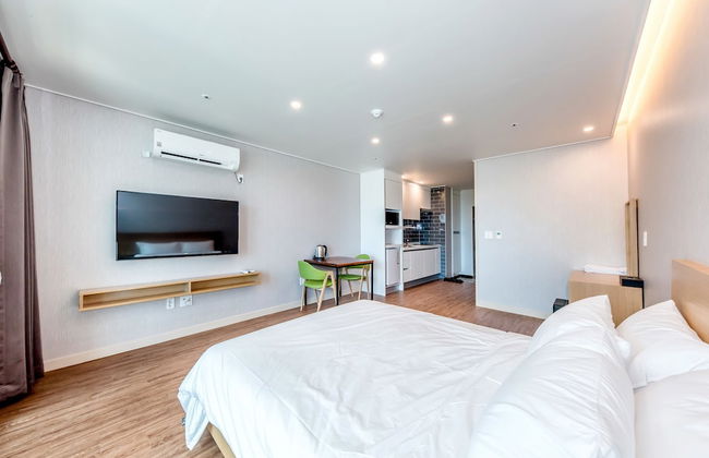 JnB Family Hotel - Foto 5