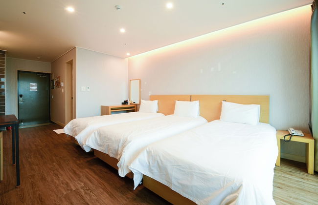 JnB Family Hotel - Foto 36