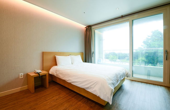 JnB Family Hotel - Foto 18