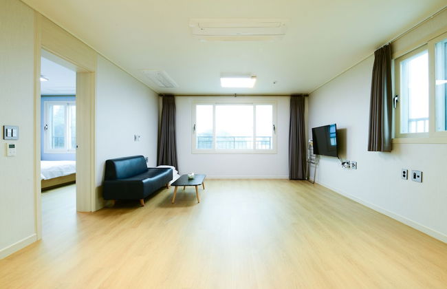 JnB Family Hotel - Foto 23