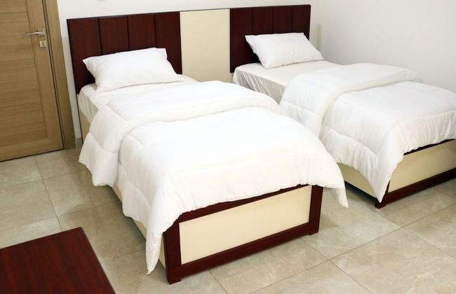 Roza Hotel Apatments - Photo 2