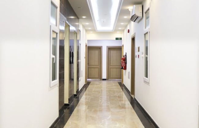 Roza Hotel Apatments - Photo 9