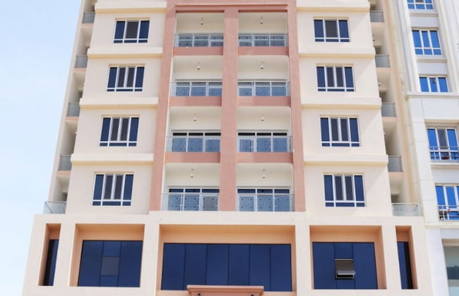 Roza Hotel Apatments - Photo 1