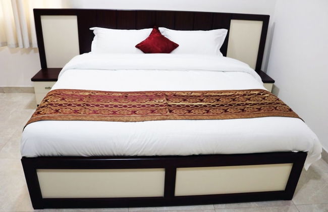 Roza Hotel Apatments - Photo 4