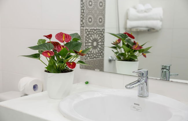 Nanu Garden House Boutique - Foto 25