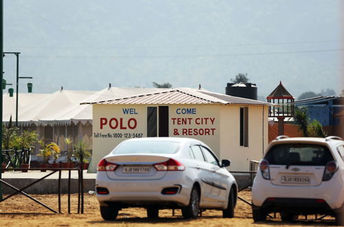 Photo 3 - Polo Tent City & Resort