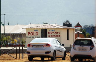 Photo 3 - Polo Tent City & Resort