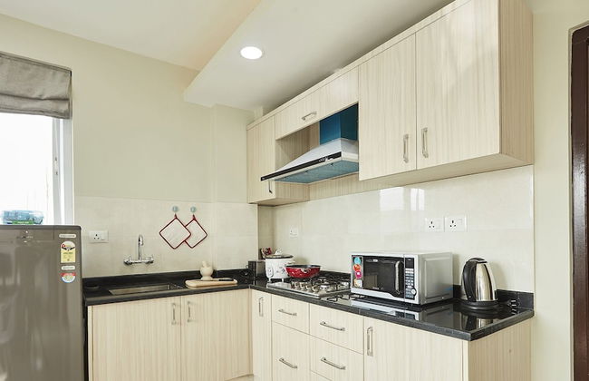 Jhamel Apartments 2 by Casa Deyra - Foto 16