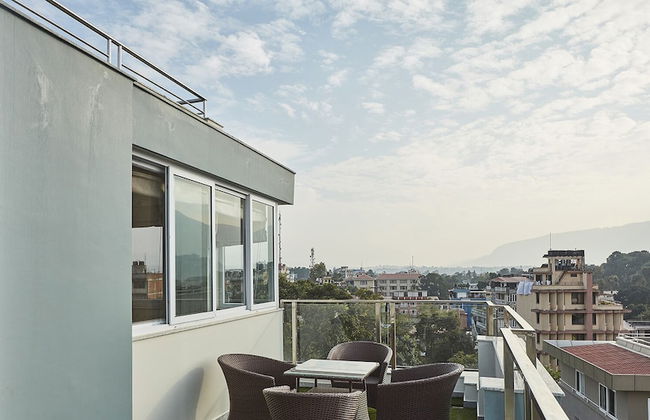 Jhamel Apartments 2 by Casa Deyra - Foto 31