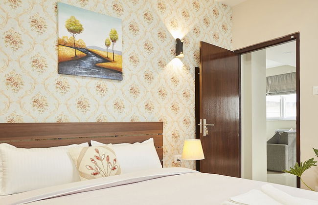 Jhamel Apartments 2 by Casa Deyra - Foto 8