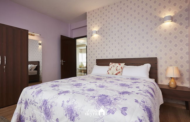 Jhamel Apartments 2 by Casa Deyra - Foto 2