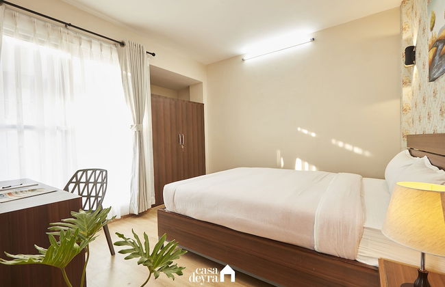 Jhamel Apartments 2 by Casa Deyra - Foto 5