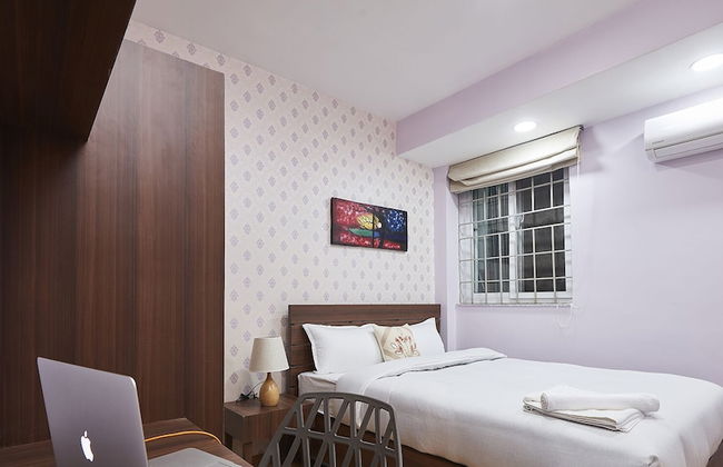 Jhamel Apartments 2 by Casa Deyra - Foto 13