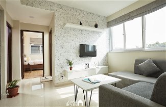 Photo 1 - Jhamel Apartments 2 by Casa Deyra
