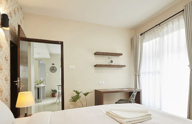 Jhamel Apartments 2 by Casa Deyra - Foto 9