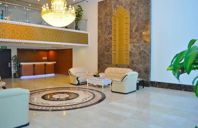 Golden Treasure Tower Family Apartment - Foto 1
