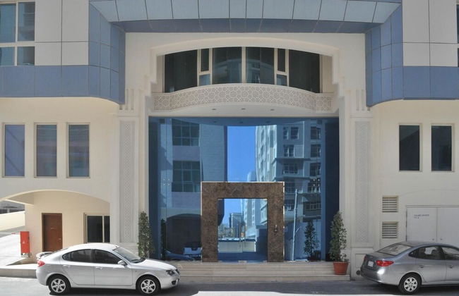 Golden Treasure Tower Family Apartment - Foto 39