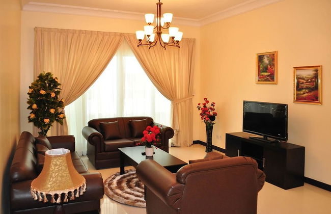 Golden Treasure Tower Family Apartment - Foto 22