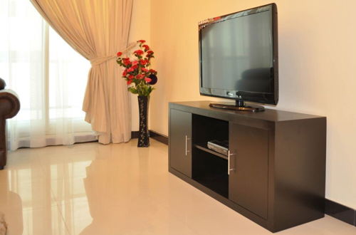 Photo 32 - Golden Treasure Tower Family Apartment