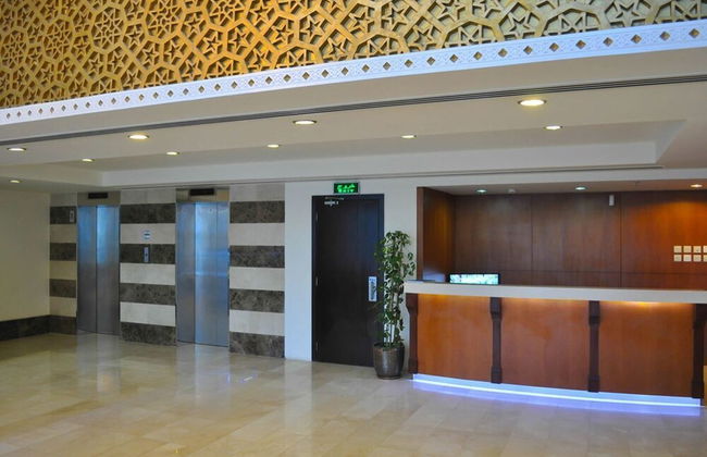 Golden Treasure Tower Family Apartment - Foto 2