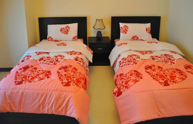 Golden Treasure Tower Family Apartment - Foto 7
