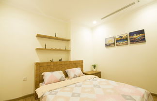 Photo 3 - Park Hill No1 Apartment