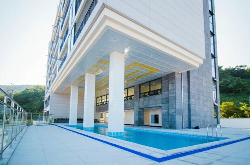 Foto 25 - Yeonhawri330 Pool Villa & Hotel