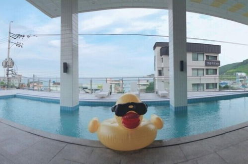 Foto 28 - Yeonhawri330 Pool Villa & Hotel