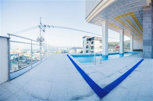 Foto 27 - Yeonhawri330 Pool Villa & Hotel