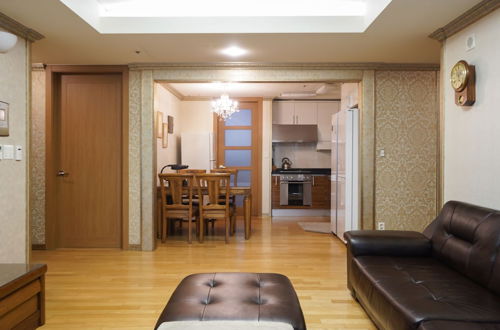 Photo 12 - Gangnam Galaxy Apartment 1