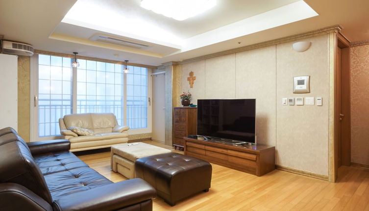 Foto 1 - Gangnam Galaxy Apartment 1