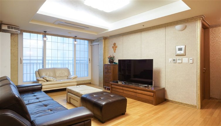 Foto 1 - Gangnam Galaxy Apartment 1