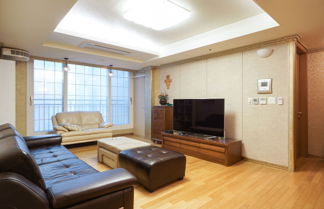 Foto 1 - Gangnam Galaxy Apartment 1