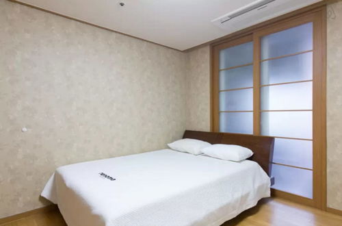 Foto 4 - Gangnam Galaxy Apartment 1